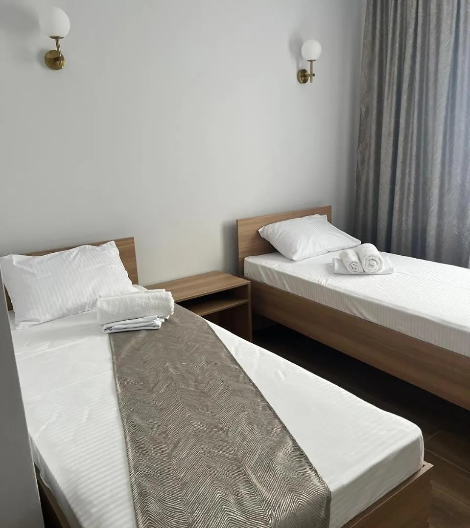 Grand Aria Hotel Almaty
