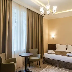 Hotel Royal, Almaty
