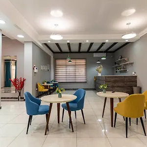 Hotel Bastau, Almaty