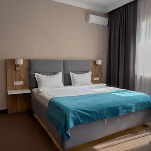 Hotel Keremet, Almaty