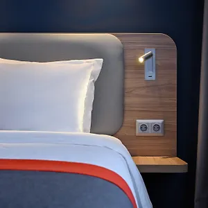 Отель Express - By Ihg, Алматы