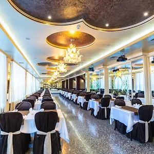 Hotel Royal Palace, Almaty