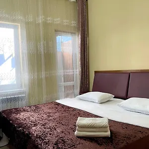 Отель аврора, Алматы