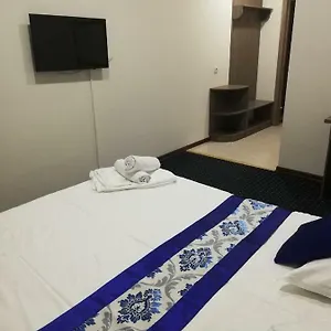 Hotel Ddhotel, Almaty
